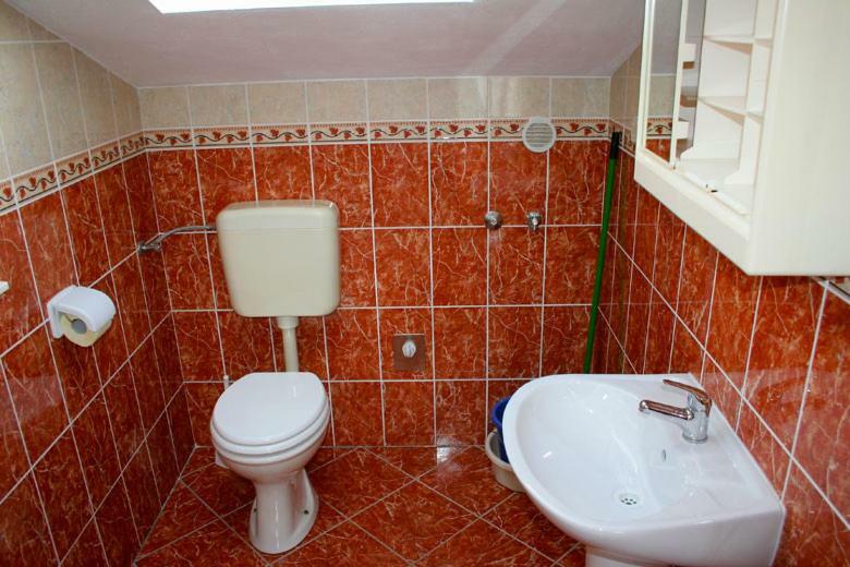Apartments Mirjana - Stara Novalja Bagian luar foto