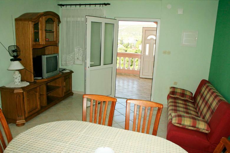 Apartments Mirjana - Stara Novalja Bagian luar foto